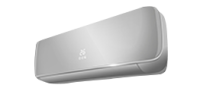  Инверторный кондиционер Hisense SILVER CRYSTAL DC AS-07UW4RYDTG00(S) 