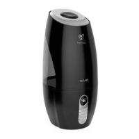  Увлажнитель воздуха  Royal Clima TEANO RUH-T300/5.7E-BL 