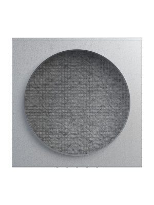 Фильтр воздушный FBG D400 короб G4 оцинк.сталь ERA PRO