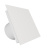 Панель AEON D100/125 175х175 пластик Matt white DICITI