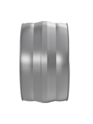 Соединитель СКц D150 оцинк.сталь ERA PRO