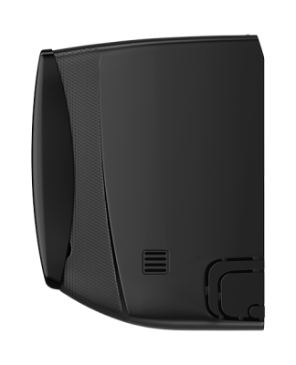 Классический кондиционер ATTICA NERO RC-AN35HN