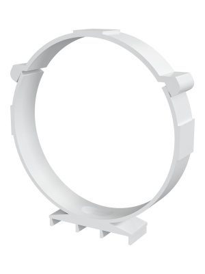 Держатель ДКП D150 пластик ERA