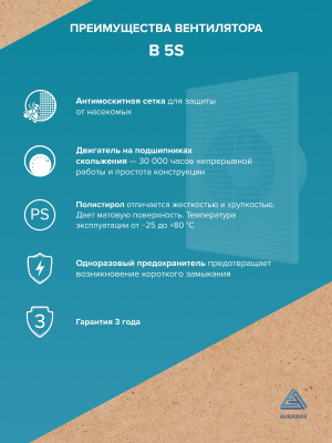 Площадка торцевая ПТМ фланец D100 196х236 окраш.сталь ERA