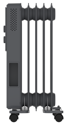 Масляный радиатор серии ARDEA ROR-AR7-1500M 