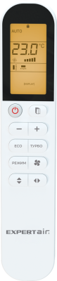 Инверторная сплит-система серии PROGRESS Inverter ZAC-I/PG24NPZ (комплект)