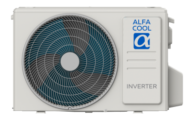Инверторная сплит-система серии APUS Inverter 2024 APFI-12CH (комплект)