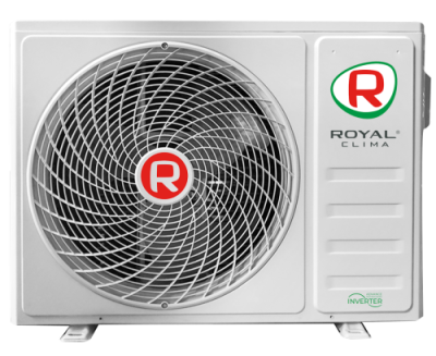 Инверторный кондиционер GLORIA INVERTER UPGRADE RCI-GL55HN