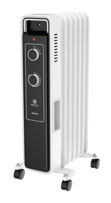 Масляный радиатор серии PARMA ROR-PR11-2500M 