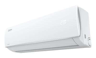 Инверторная сплит-система серии ECLIPSE Inverter 2024 ECS-I12PN (комплект)