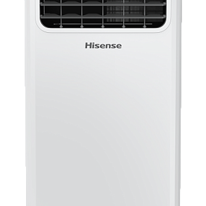 Мобильные кондиционеры Hisense