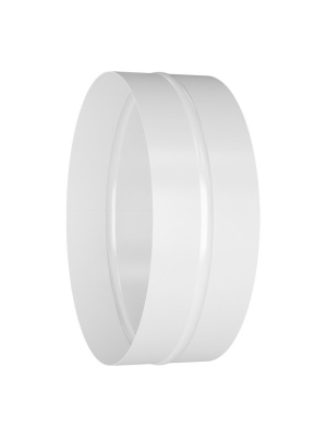 Соединитель ПМ D200 окраш.сталь ERA