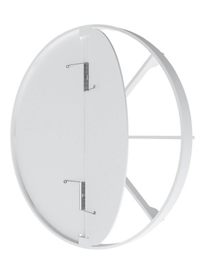 Обратный клапан ОК D150 пластик ERA