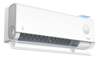 Инверторный кондиционер SOYOKAZE Inverter RAC-I-SZ35HP.D01