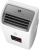 Мобильный кондиционер cерии CAMOMIRU MAC-CM40HPN04 Мобильный кондиционер cерии CAMOMIRU MAC-CM40HPN04