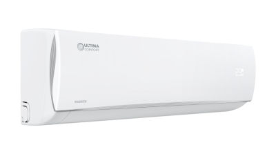 Инверторная сплит-система серии ECLIPSE Inverter 2024 ECS-I12PN (комплект)