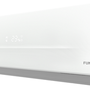  Инверторные настенные кондиционеры FUNAI EMPEROR UP SMART EYE FULL DC 