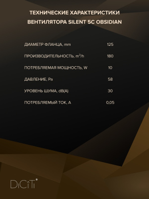 Хомут монтажный D125 уплотнитель универсальная гайка М10, М8 ERA PRO