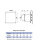 Панель AEON D100/125 179х179 металл Chrome DICITI Панель AEON D100/125 179х179 металл Chrome DICITI