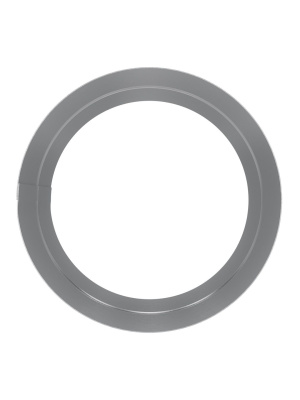 Соединитель CG D125 оцинк.сталь ERA PRO