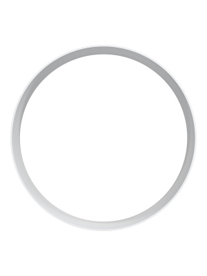 Соединитель FC D125 пластик ERA