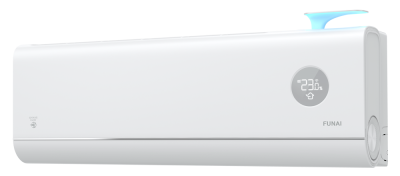 Инверторный кондиционер SOYOKAZE Inverter RAC-I-SZ35HP.D01