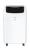 Мобильный кондиционер серии LOTUS MAC-LT40HPN03 Мобильный кондиционер серии LOTUS MAC-LT40HPN03