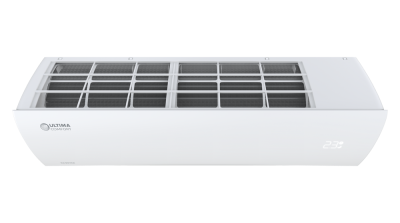 Инверторная сплит-система серии ECLIPSE Inverter 2024 ECS-I12PN (комплект)