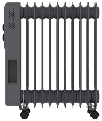 Масляный радиатор серии ARDEA ROR-AR7-1500M 
