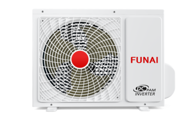 Инверторный кондиционер SENSEI RACI-SN35HP.D03