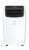 Мобильный кондиционер серии LOTUS MAC-LT40HPN03 Мобильный кондиционер серии LOTUS MAC-LT40HPN03