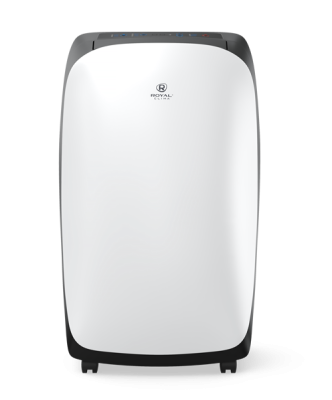 Мобильный кондиционер серии CELEBRITY RM-СB27HH-E