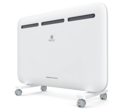 Электрический конвектор серии SORENTO Elettronico REC-S2000E 