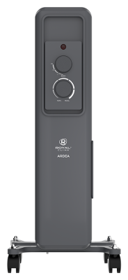 Масляный радиатор серии ARDEA ROR-AR7-1500M 