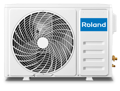 Классическая сплит-система серии WIZARD RD-WZ36HSS/N1 (комплект)