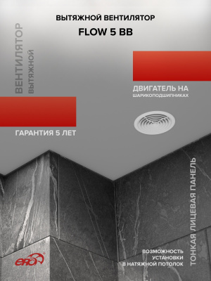 Решетка вентиляционная С 217х113 пластик ERA