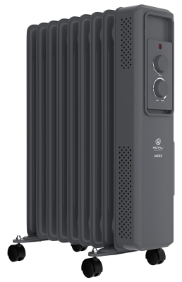 Масляный радиатор серии ARDEA ROR-AR7-1500M 