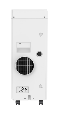 Мобильный кондиционер серии SAKURA MAC-SK35HPN03