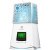 Увлажнитель-ecoBIOCOMPLEX Electrolux EHU-3915D YOGAhealthline 2.0