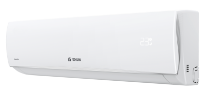 Инверторная сплит-система серии NAGARA Inverter YAC-I-07WRNG (комплект)