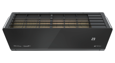Инверторный кондиционер ROYAL SUPREMO NERO Full DC EU Inverter RCI-RSN75HN