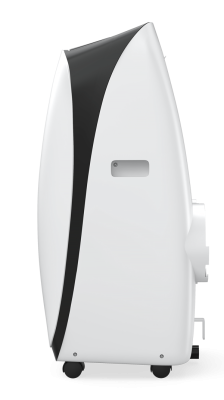 Мобильный кондиционер серии CELEBRITY RM-СB27HH-E