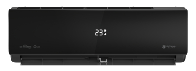 Инверторный кондиционер ATTICA NERO Inverter RCI-AN35HN