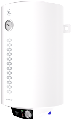 Электрический водонагреватель серии ELEGANTE DRY RWH-ED50-RE