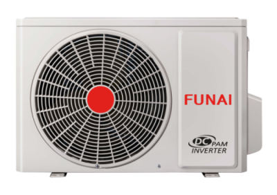 Инверторный кондиционер DAIJIN Inverter RAC-I-DA35HP.D01