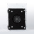 Прибор вентиляционный VAKIO VECTOR Loft Gray 7042 L Standart