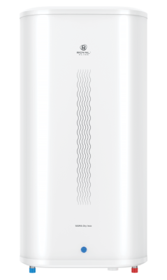 Электрический водонагреватель серии SIGMA Dry Inox RWH-SGD80-FS